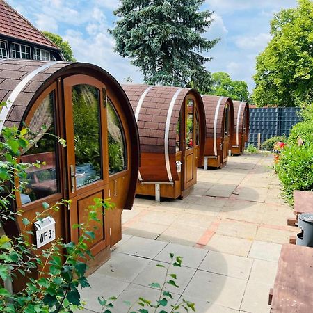 K 357 - Low Budget Hotel In Ratekau Bei Luebeck Eksteriør billede