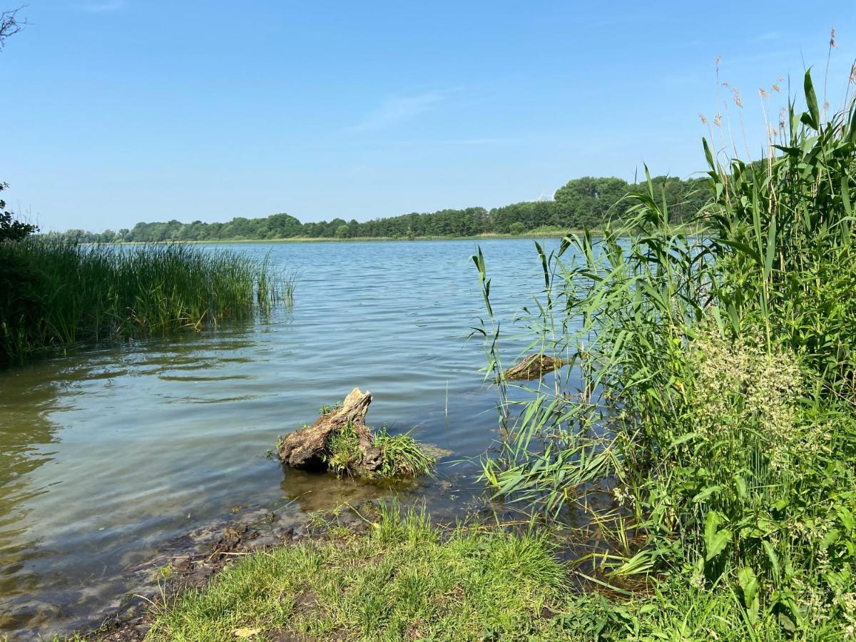 K 357 - Low Budget Hotel In Ratekau Bei Luebeck Eksteriør billede