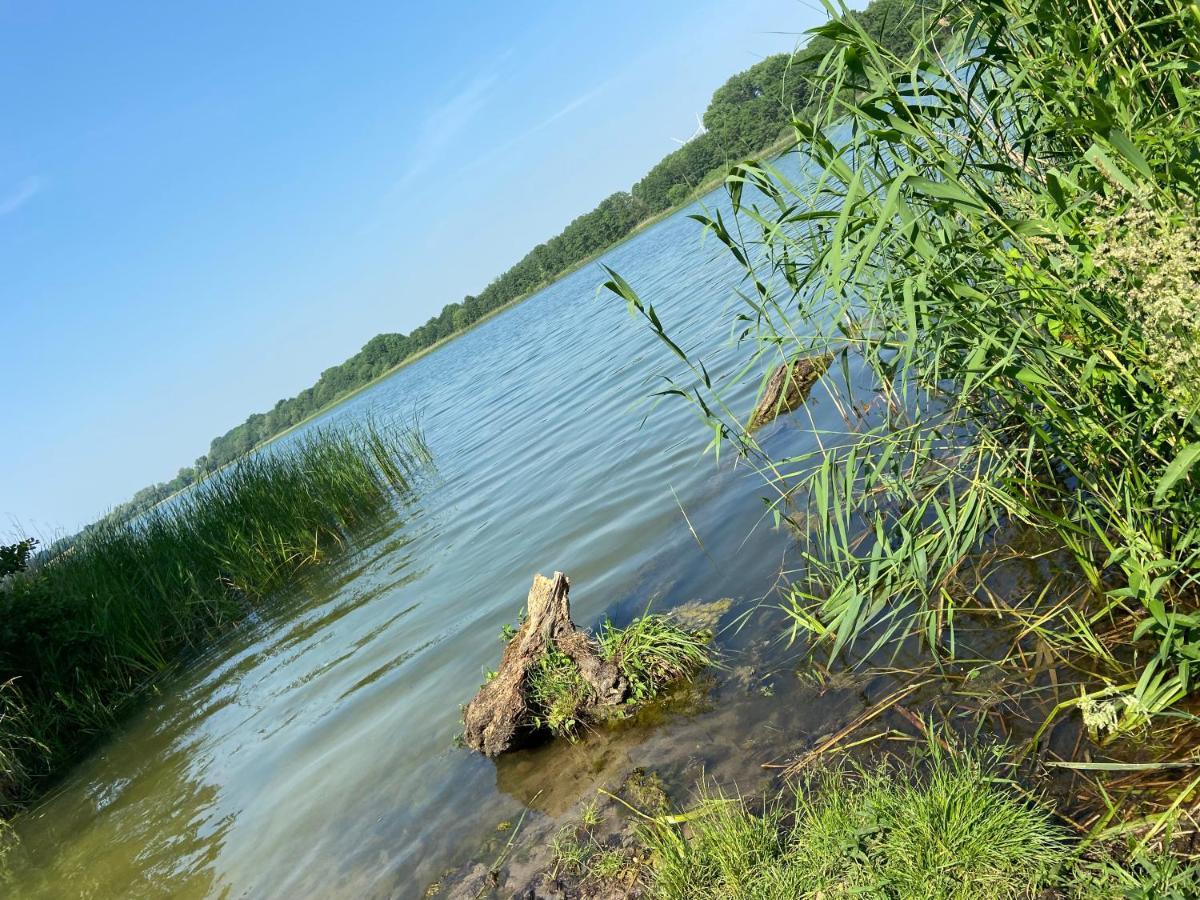 K 357 - Low Budget Hotel In Ratekau Bei Luebeck Eksteriør billede