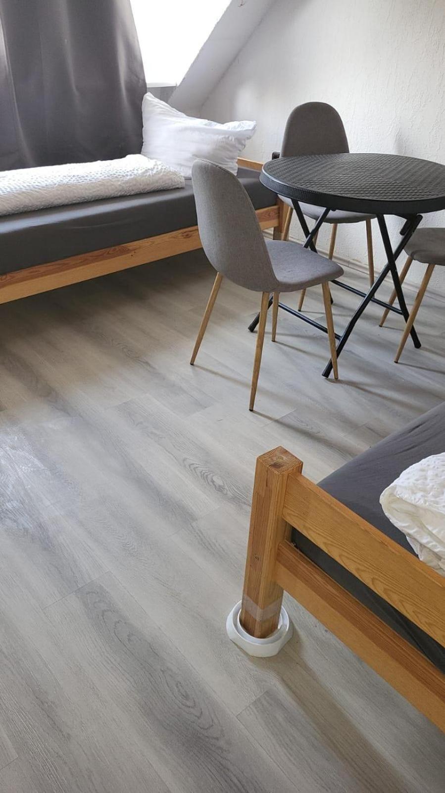 K 357 - Low Budget Hotel In Ratekau Bei Luebeck Eksteriør billede