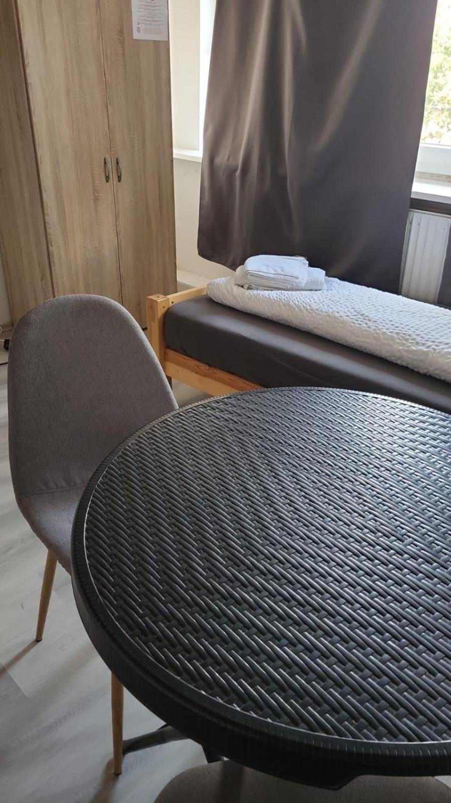 K 357 - Low Budget Hotel In Ratekau Bei Luebeck Eksteriør billede